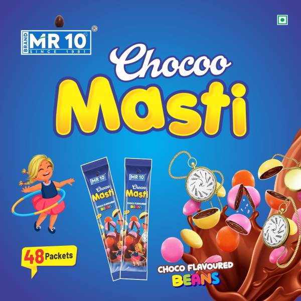 Choco Masti