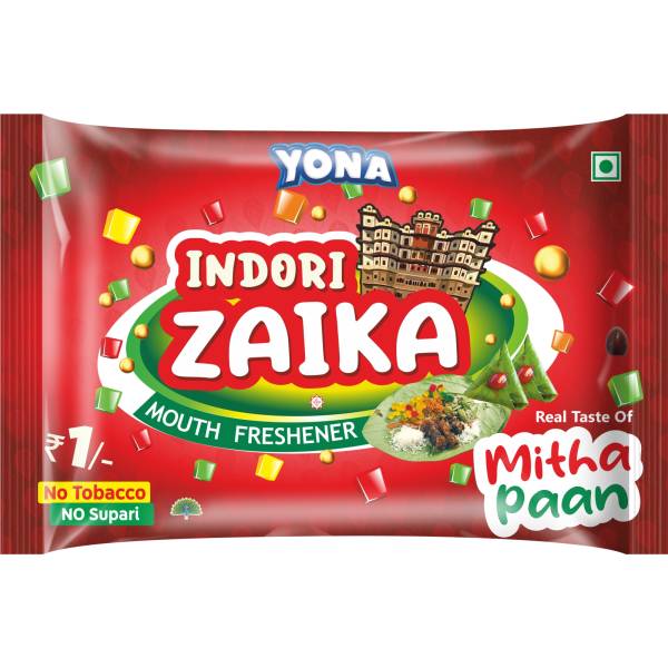 Indori Mouth Freshener