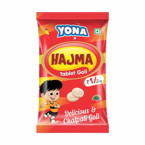 Hajma