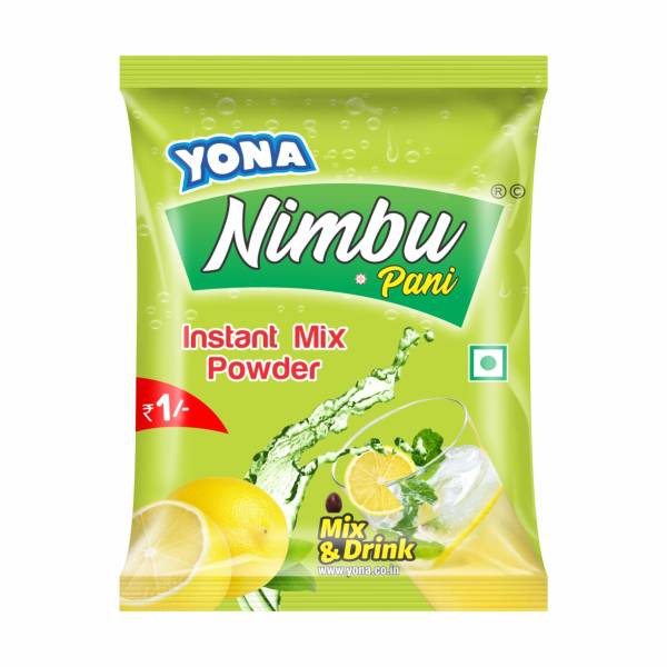 Nimbu Pani