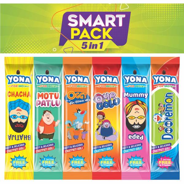 Smart Pack