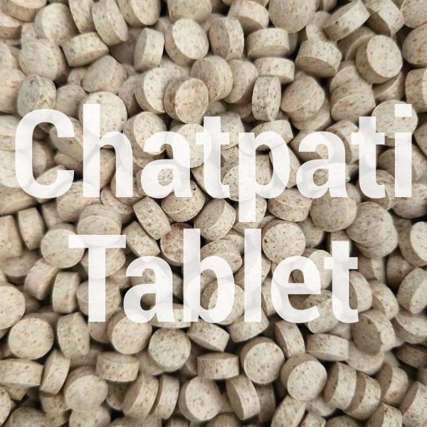 Chatpati Tablet