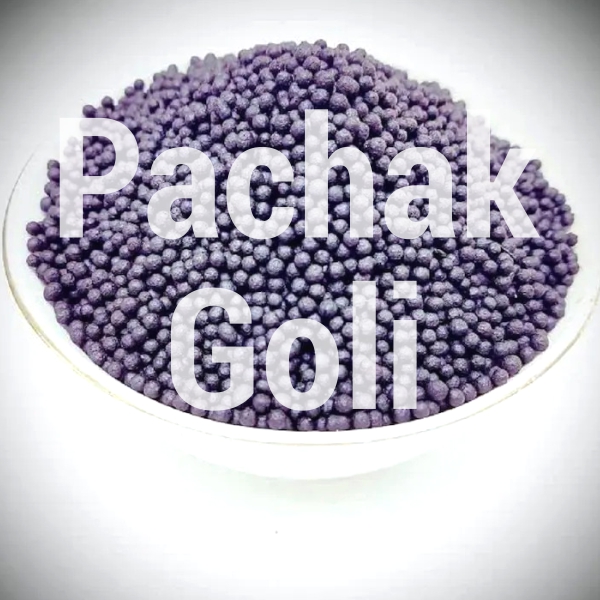 Pachak Goli