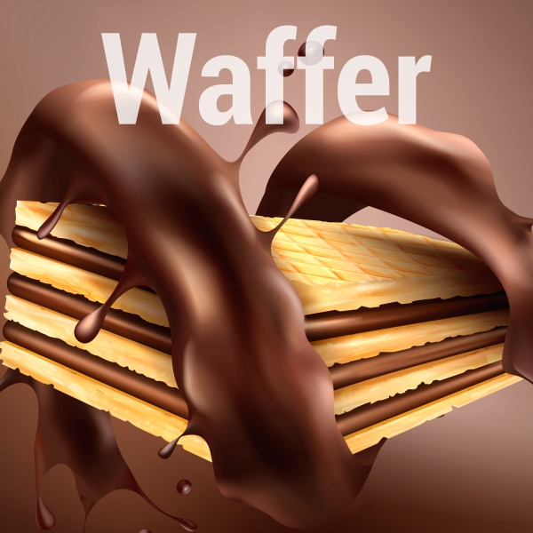 Waffer