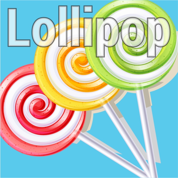 Lollipop